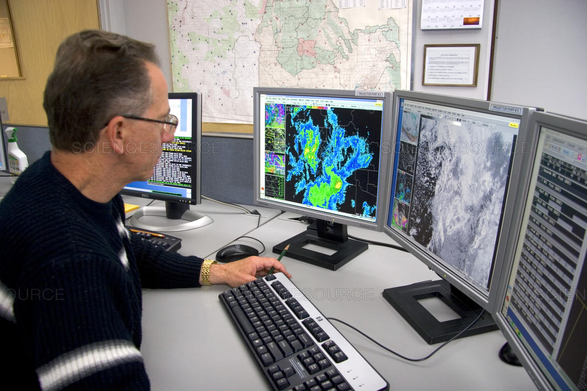 El rol de la Meteorología entre las ciencias